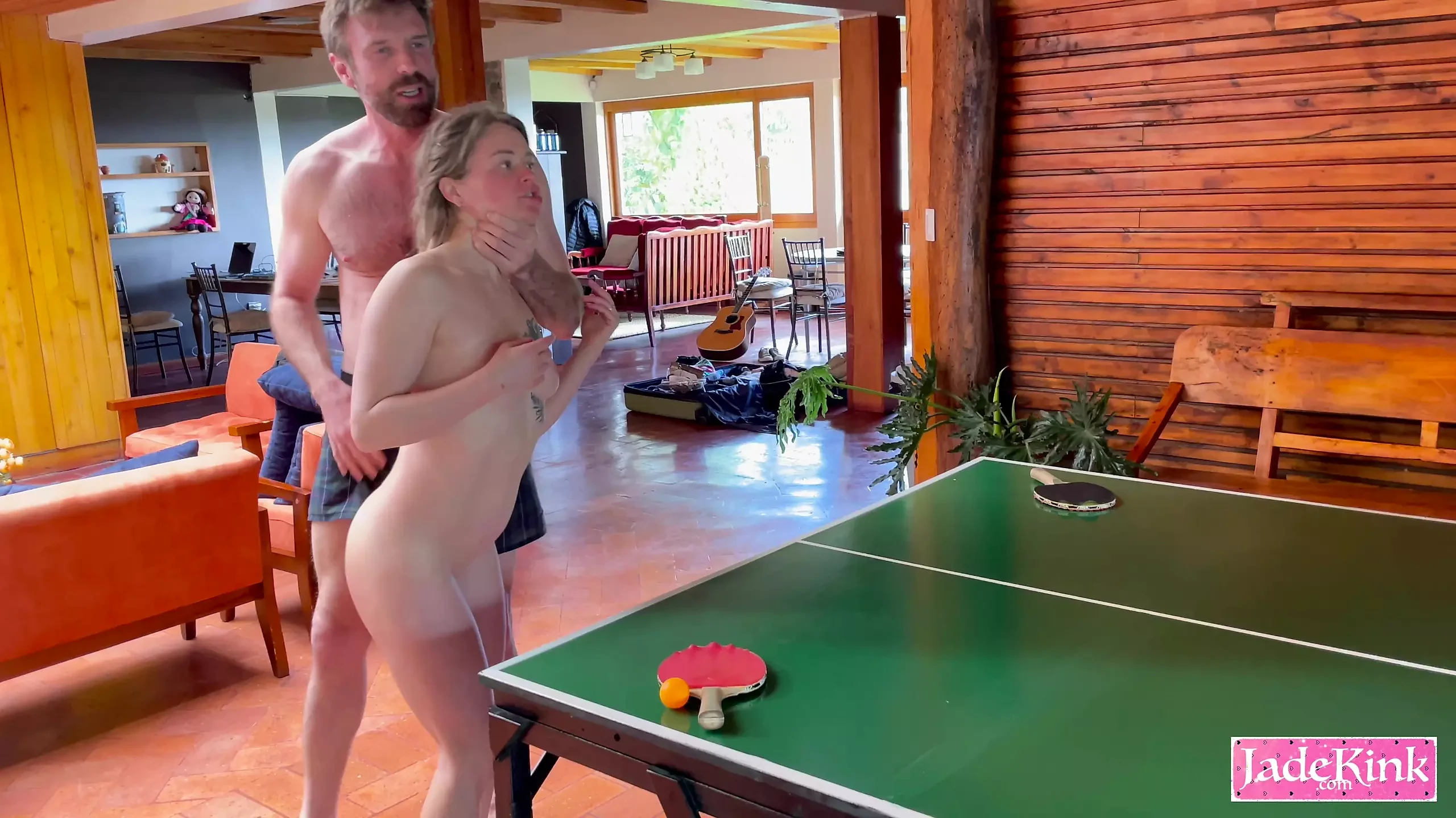 Играть Видео Эротика Пинпонг