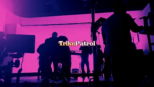 Trikepatrol Interview - Mr C's Story From a Normal 9-5 to Tp!