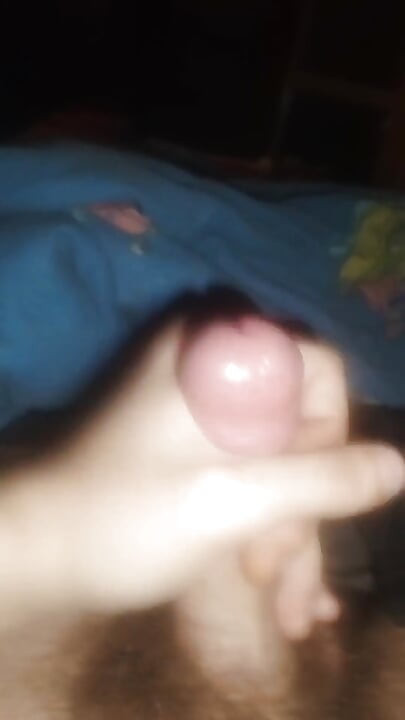 I Was Horny and Then Got It Myself