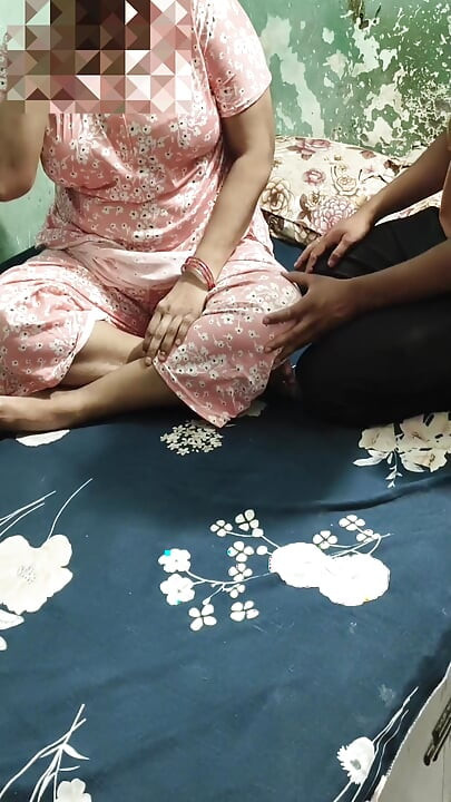 Piyasi Bhabhi ko dever ne maze dila diye🤤