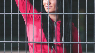 La bonne fille de la prison - audio érotique, porno ASMR