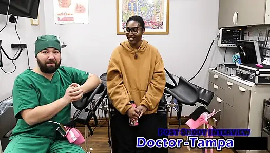 Dr tampa - fisik pintu masuk universitas tampa - daisy mynx