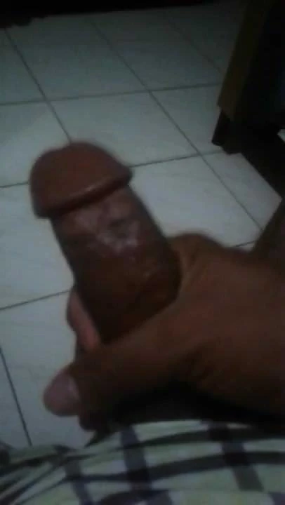 Una paja bien rica