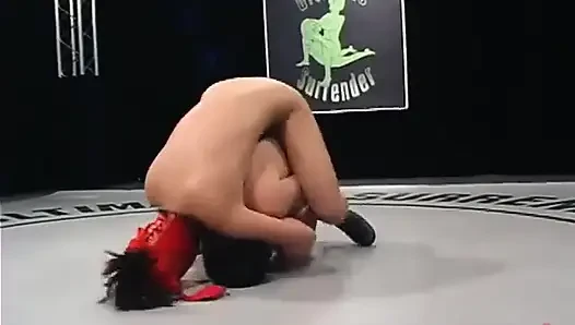 Der Albtraum (5-0) der Ninja (9-0)