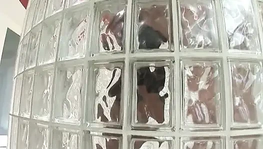 Seks foursome liar bareng tiga pria kulit hitam kontol raksasa pria kulit hitam