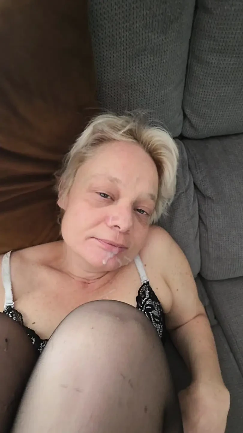 Compilation Love Having Hot Sperm All Over My Face