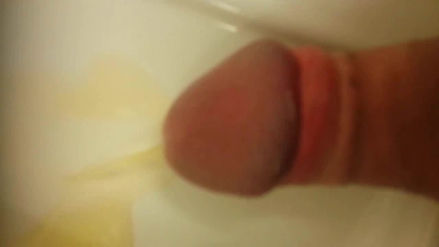 Pissing