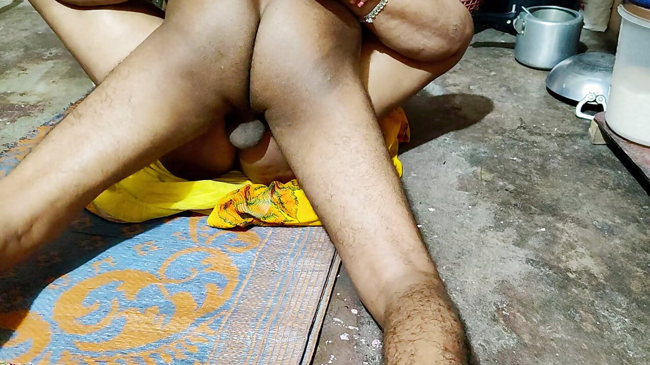 Indian Desi housewife fuking husband