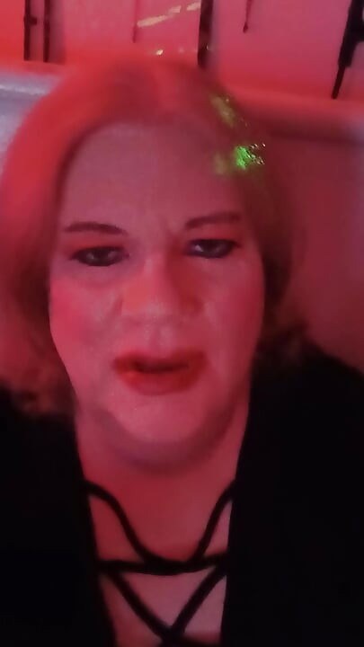 Why I switched my hookups with men and other Tgirls from apps to Sissy Crossdresser parties