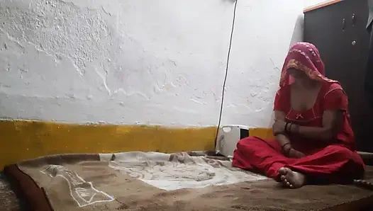 Hintli kadın yarak ve fahişeye susamış