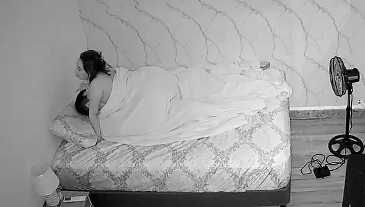 Мачеху Застукали Перед Камерой С Пасынок, Эпизод 6