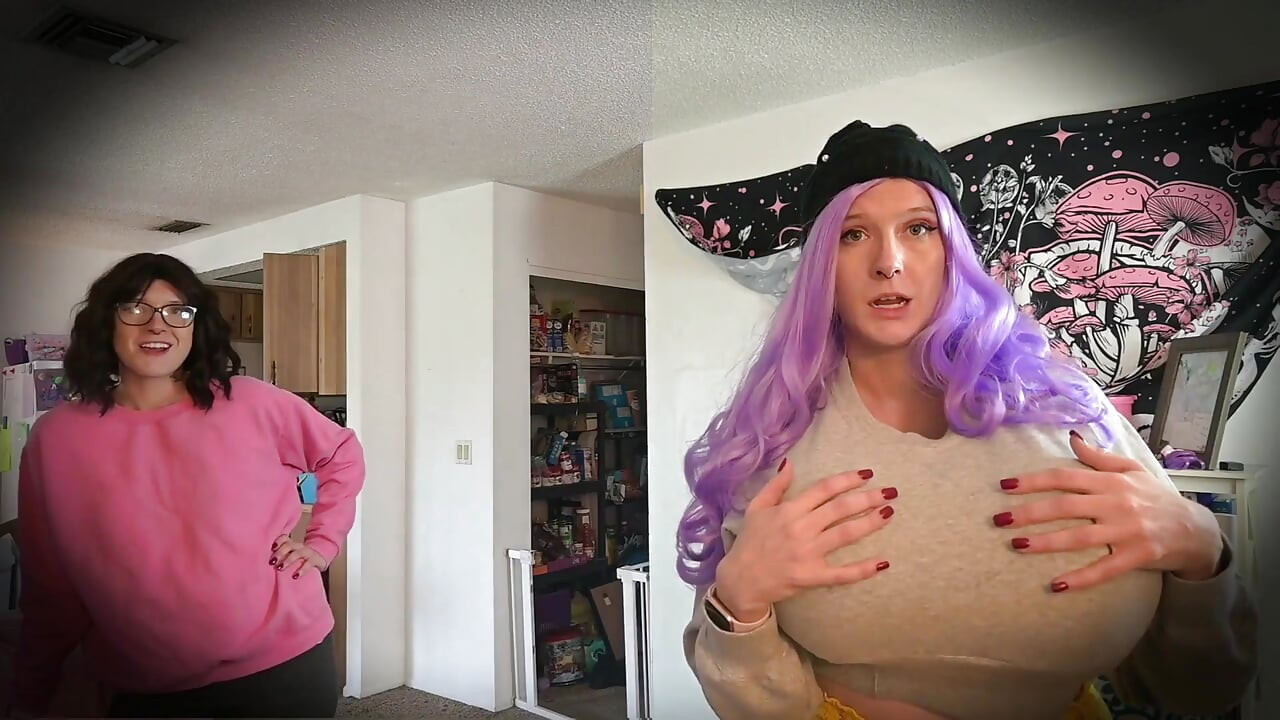 Big Boobie μυστικό