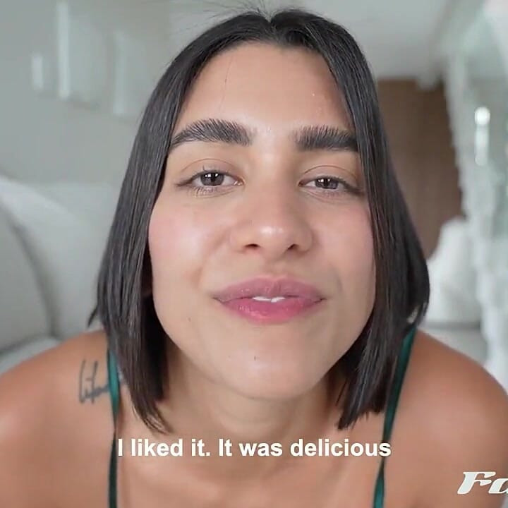 The Sexy Neighbor Guides You - JOI & Countdown