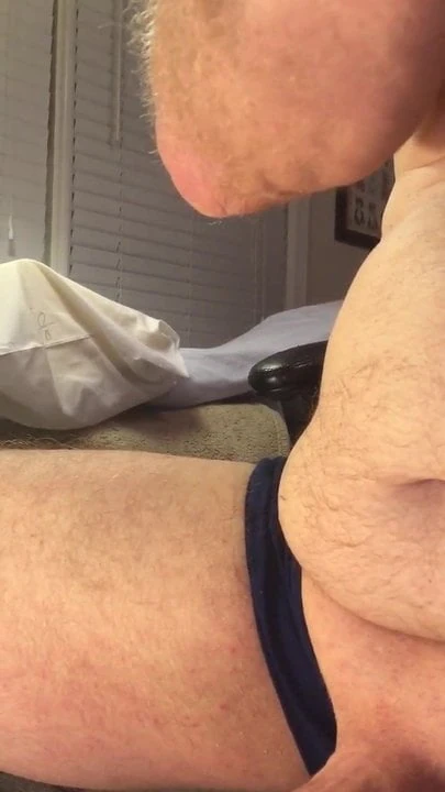 Say hello to my little friend (the video)