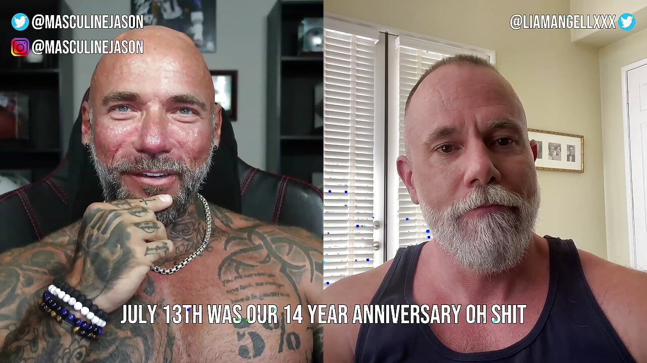 Porn Star Confessions - Liam Angell episode 41