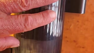 Masturbator 1