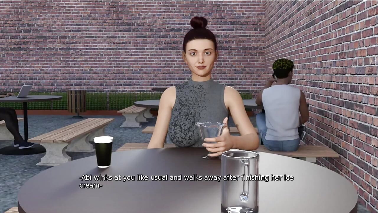 ความรักของแม่เลี้ยง (orborigin) ตอน 5 ตอน 40 เล่นเกมโดย Loveskysan69