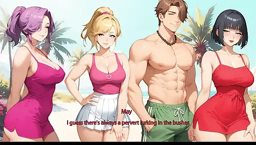 I Love Your Wife (part 15)
