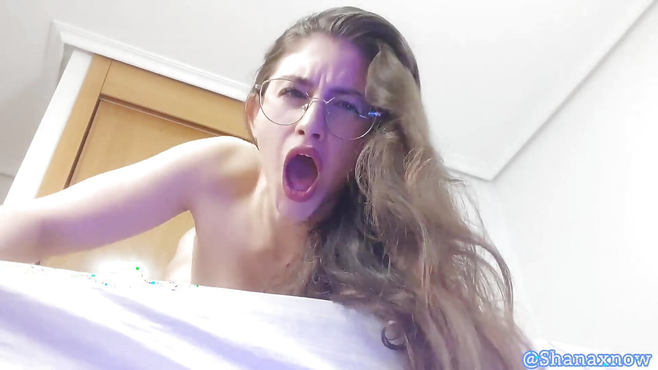 Cuck Under My Bed POV