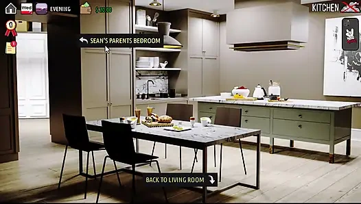 Милфу Из Санвилля 74, меня и Сару почти застукали, потом мы трахнули на пляже