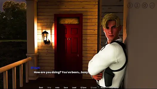 Невимые инстинкты (часть 12)