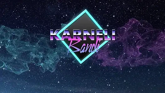 Heiße schlampe wurde geil im Flugzeug und masturbiert in der Toilette. Karneli Bandi