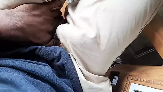 Hot 18 year old boy fucking with big black dick