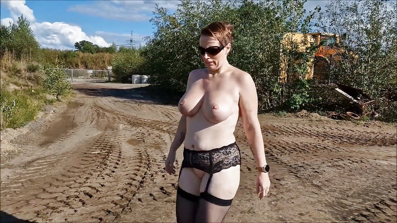 Nip Nudity