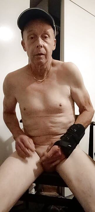 Allen Is A Fag With A Tiny Dick And A Slut