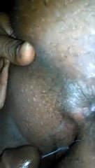 Bbw Beat down