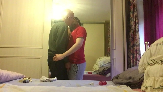 Laabanthony step son loves me to play daddy 1-6