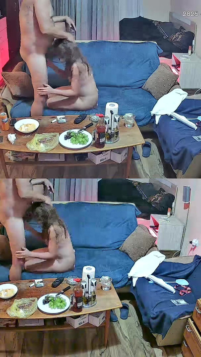 Analna kućna milf | Isječak 1