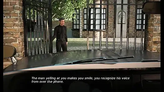 Dusklight manor: seltsamer ort, episode 1