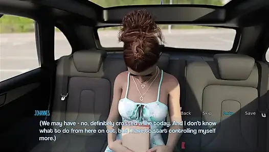 Идеальная картинка No2 Paris пошла за покупками нижнего белья