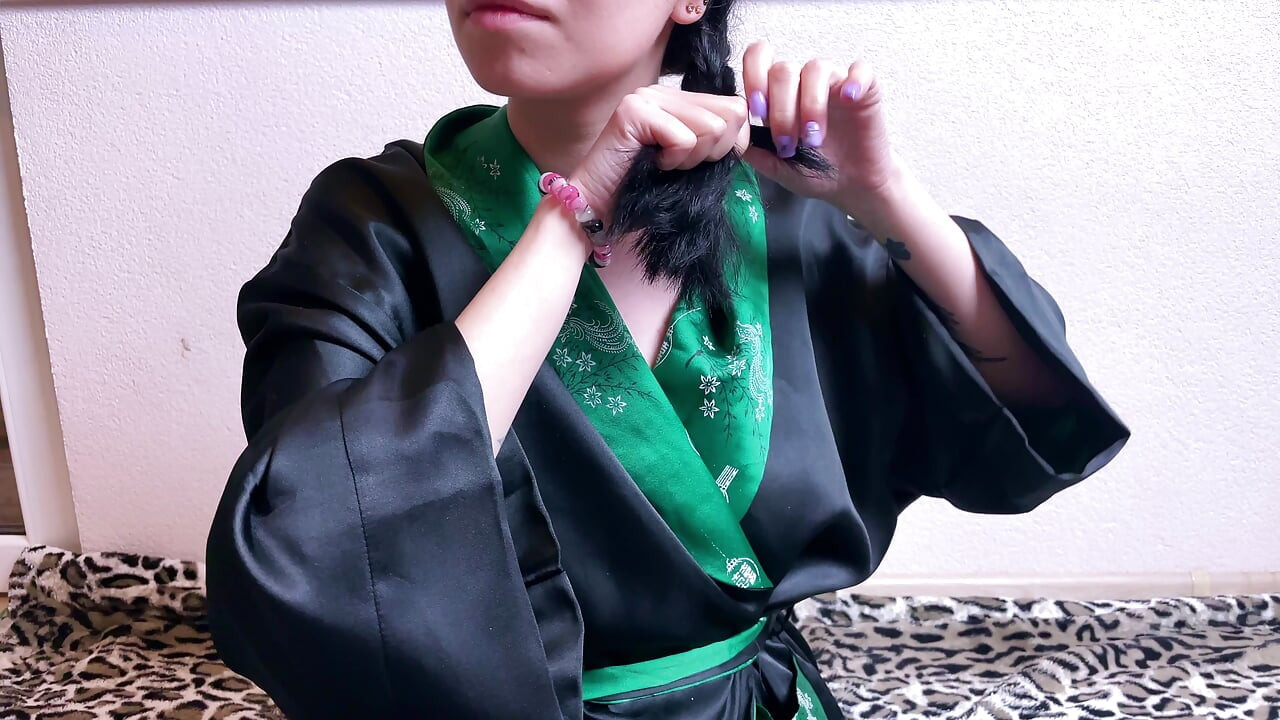 How to Be a Girl POVsfw