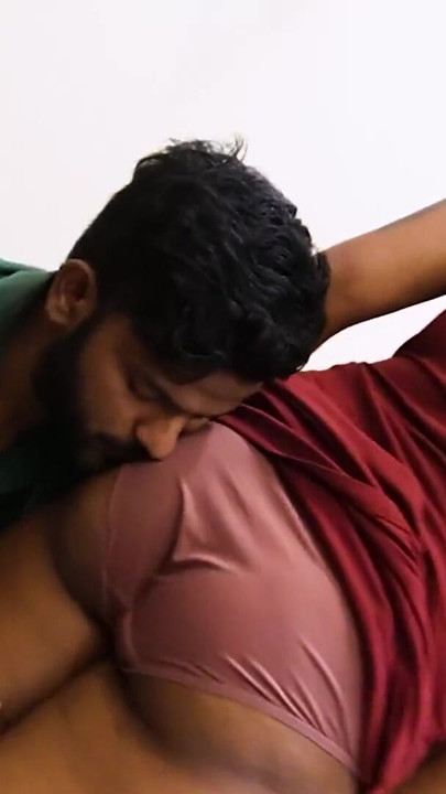 HUSBAND NOT IN HOME, WIFE FUCKED HER SERVANT, HARDCORE INDIAN DESI SEX | Clip 1