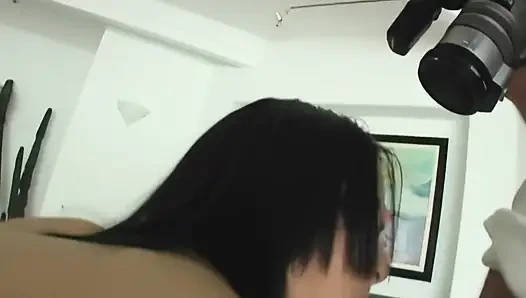 Solusi Ekstrim untuk Orgasme