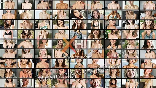 Passionate Missionary Compilation with Stars