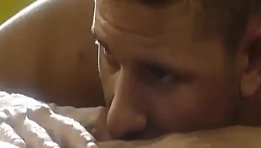 Mature Blonde MILF Takes Thick Cock in Hardcore Anal