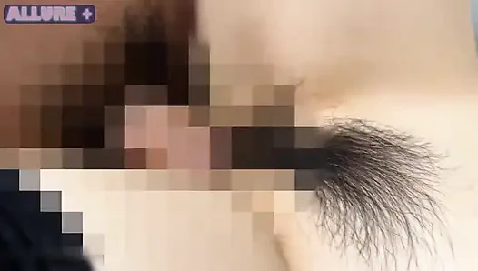 Eruption elegance: si cantik yang udah nikah dientot habis-habisan sama pacarnya yang lebih tua