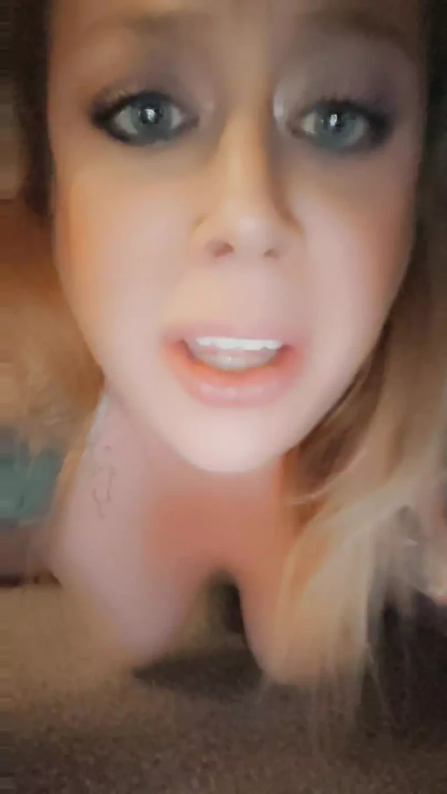 Gorgeous milf rides thick 8 inch dildo with butt plug and facial pov