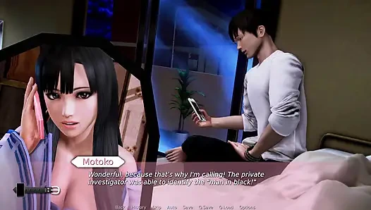 Complete Gameplay - Waifu Academy, Part 64