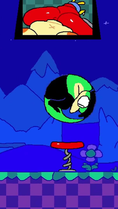 흑형 대물 과 섹스하는 EXE 게임? - Bob.exe 리메이크 슈퍼 업데이트 (Ft. Gumi) | 흑인 대물 자지와 섹스하는 흑인 대물