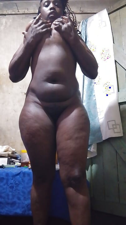 Um gostinho de peitos pretos