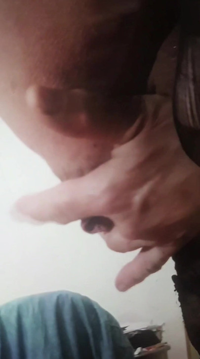 fucking my fleshy pucci