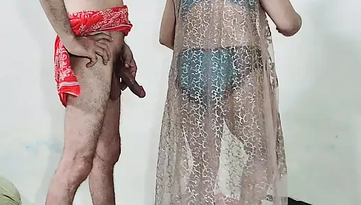 Asyalı Müslüman kız arkadaş ayakta anal seks domaltarak, Hintli genç romantik anal sikiş xxx