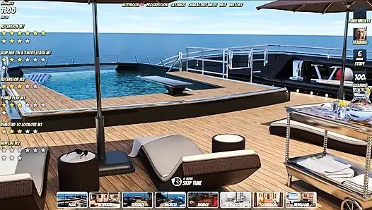 Cure My Addiction - Ep2 Part 29 My Personal Maid by Loveskysan69