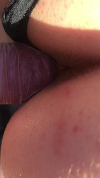 Fuck beauty Brunette in Poland