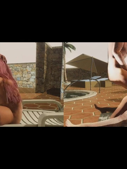 Funny VR Video 319