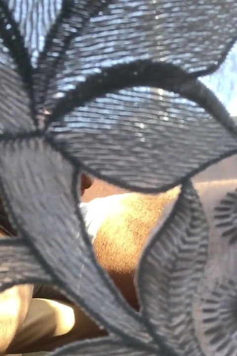 I Caught My Husband Jerking off and Got Turned on, Allowed Me to Fuck My Pussy and Clean up After Himself.